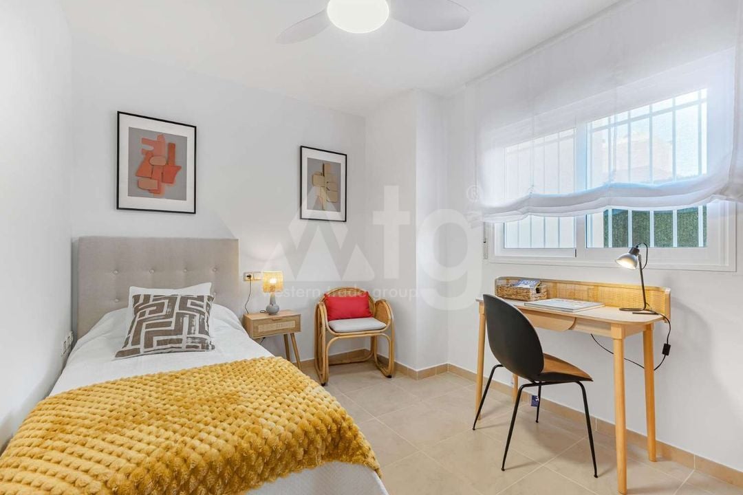 Appartement de 2 chambres à Orihuela - EES141282 - Photo - 10