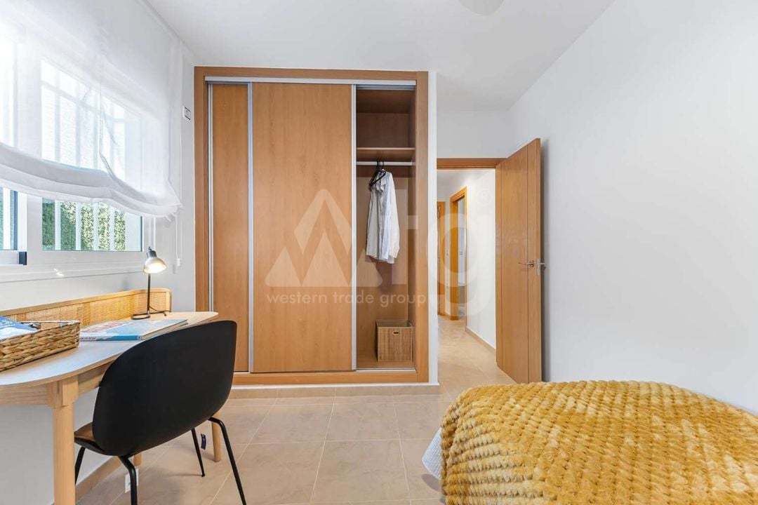 Appartement de 2 chambres à Orihuela - EES141282 - Photo - 11