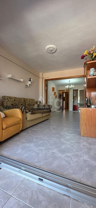 2 Schlafzimmer Appartement in Torrevieja - VEC141296 - Foto - 3