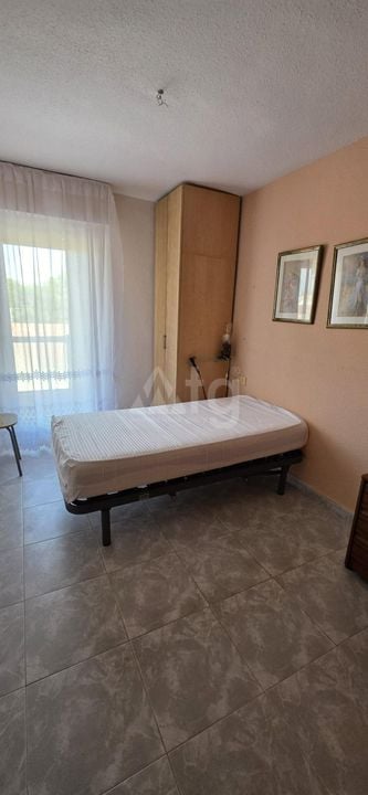 2 Schlafzimmer Appartement in Torrevieja - VEC141296 - Foto - 7