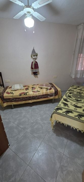 2 Schlafzimmer Appartement in Torrevieja - VEC141296 - Foto - 9