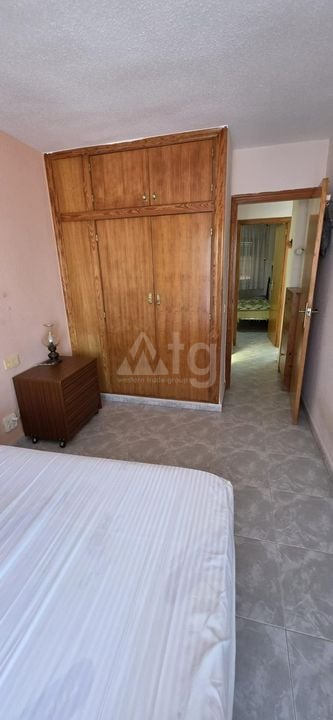 2 Schlafzimmer Appartement in Torrevieja - VEC141296 - Foto - 8