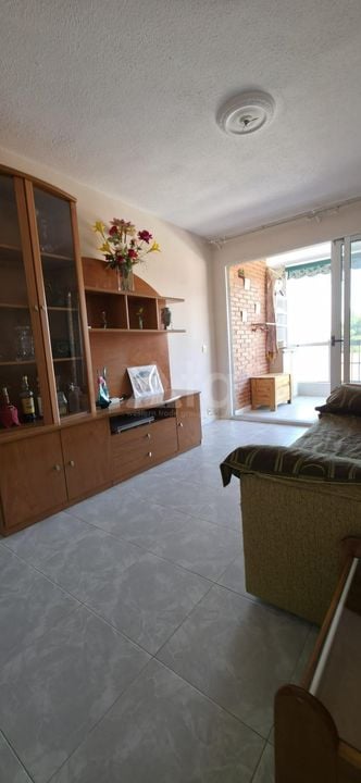 2 Schlafzimmer Appartement in Torrevieja - VEC141296 - Foto - 4