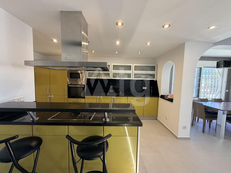 Villa de 5 chambres à Torrevieja - IMC141297 - Photo - 6