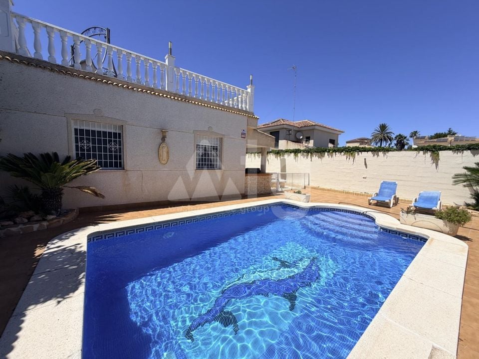 Villa de 5 chambres à Torrevieja - IMC141297 - Photo - 1