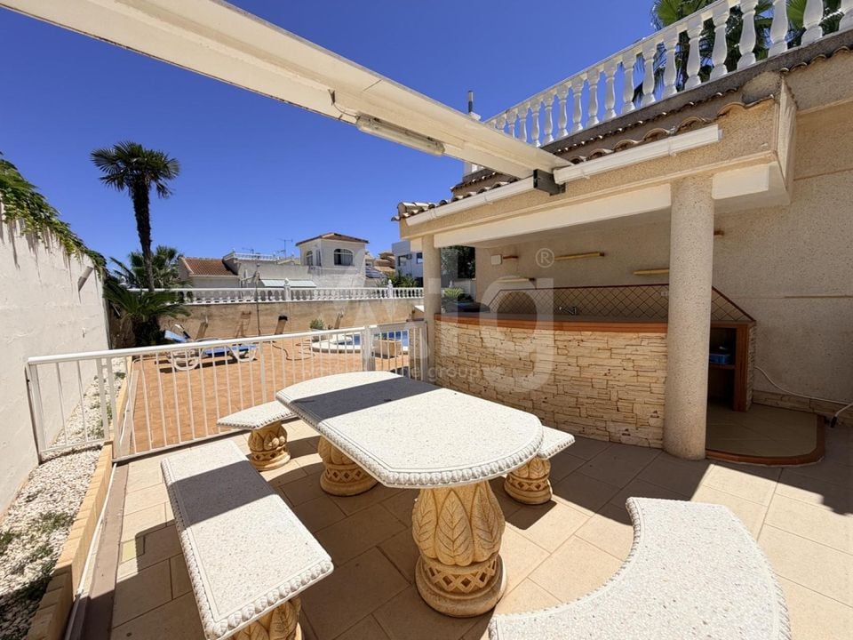 Villa de 5 chambres à Torrevieja - IMC141297 - Photo - 34