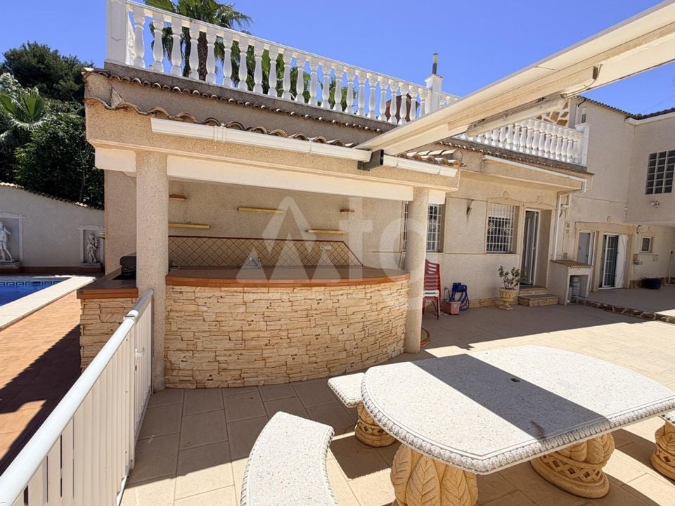 Villa de 5 chambres à Torrevieja - IMC141297 - Photo - 35