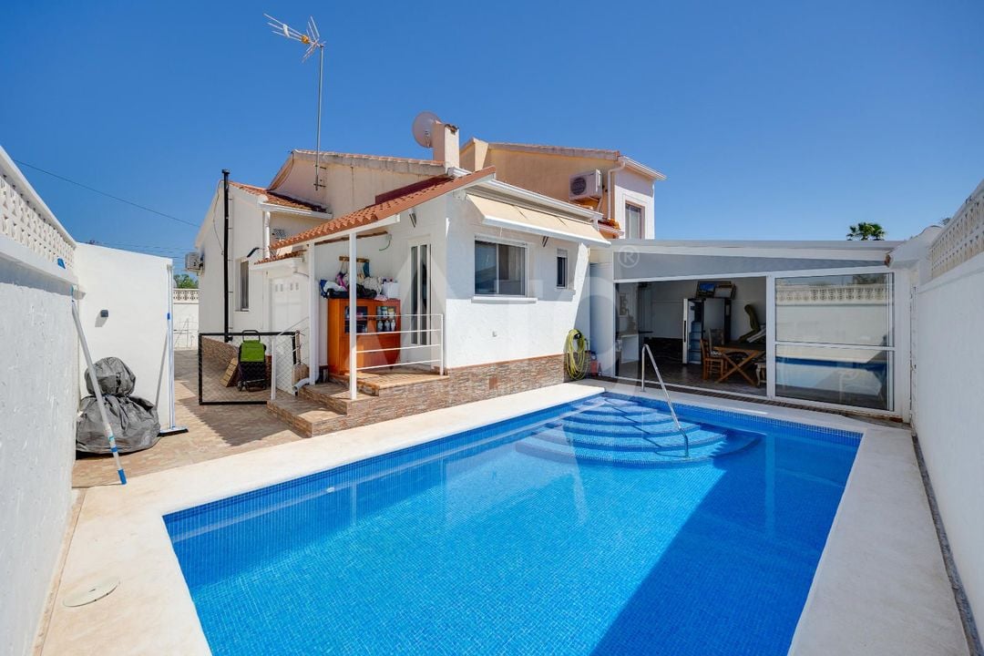 3 bedroom Villa in San Fulgencio - MRS141339 - Photo - 1
