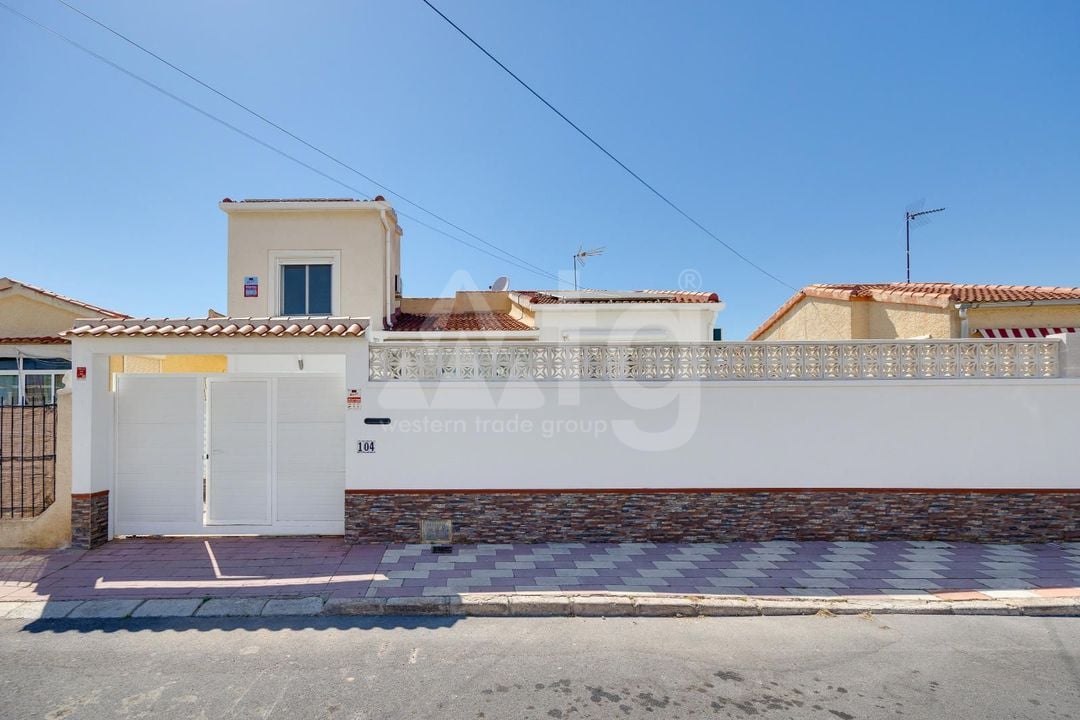 3 bedroom Villa in San Fulgencio - MRS141339 - Photo - 30