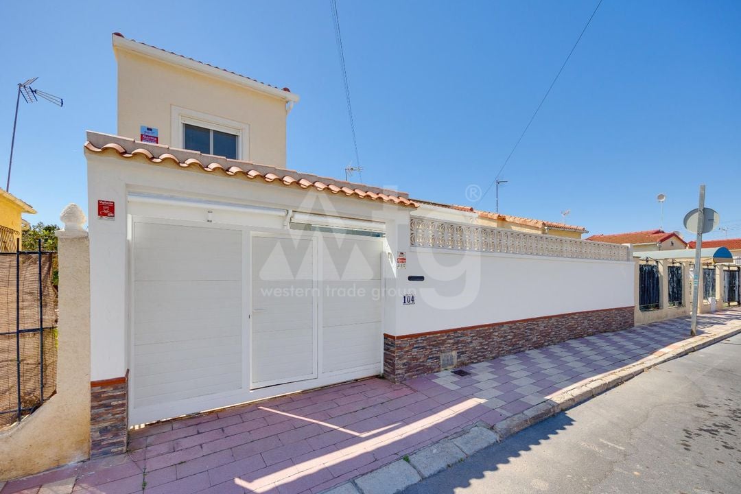 3 bedroom Villa in San Fulgencio - MRS141339 - Photo - 29