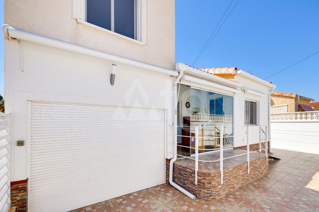 3 bedroom Villa in San Fulgencio - MRS141339 - Photo - 27