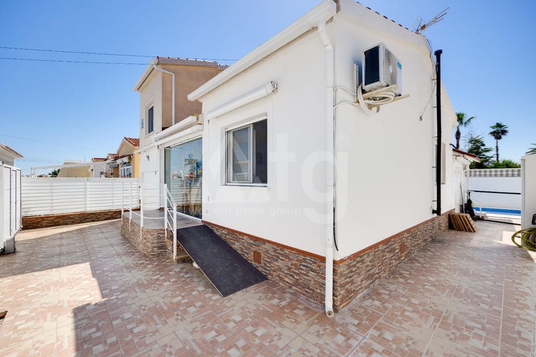 3 bedroom Villa in San Fulgencio - MRS141339 - Photo - 28