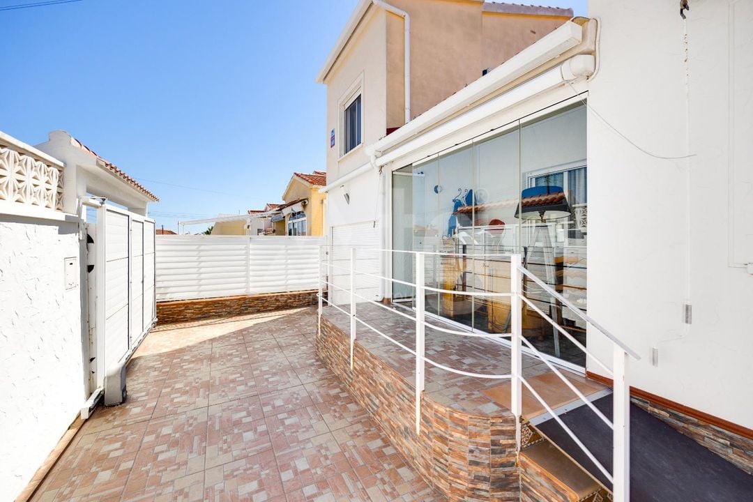 3 bedroom Villa in San Fulgencio - MRS141339 - Photo - 26