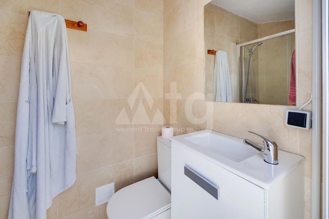 3 bedroom Villa in San Fulgencio - MRS141339 - Photo - 21