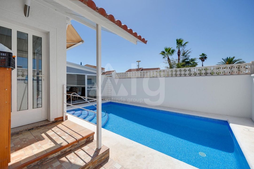 3 bedroom Villa in San Fulgencio - MRS141339 - Photo - 4
