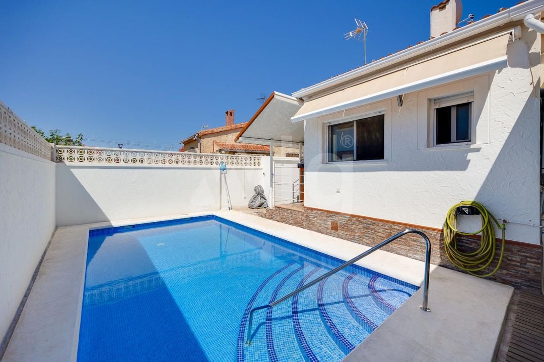 3 bedroom Villa in San Fulgencio - MRS141339 - Photo - 2