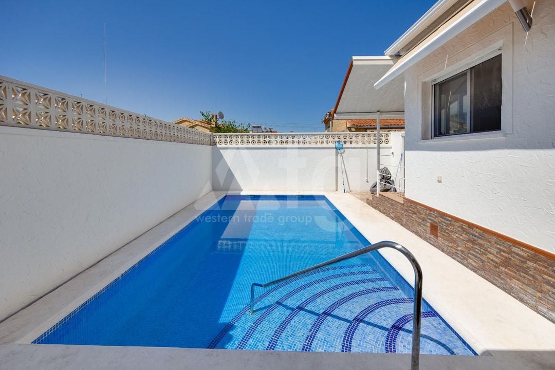 3 bedroom Villa in San Fulgencio - MRS141339 - Photo - 3