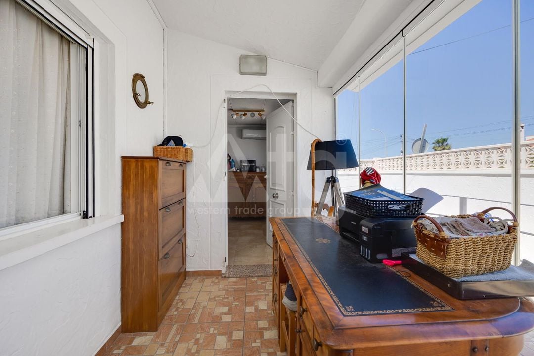 3 bedroom Villa in San Fulgencio - MRS141339 - Photo - 25