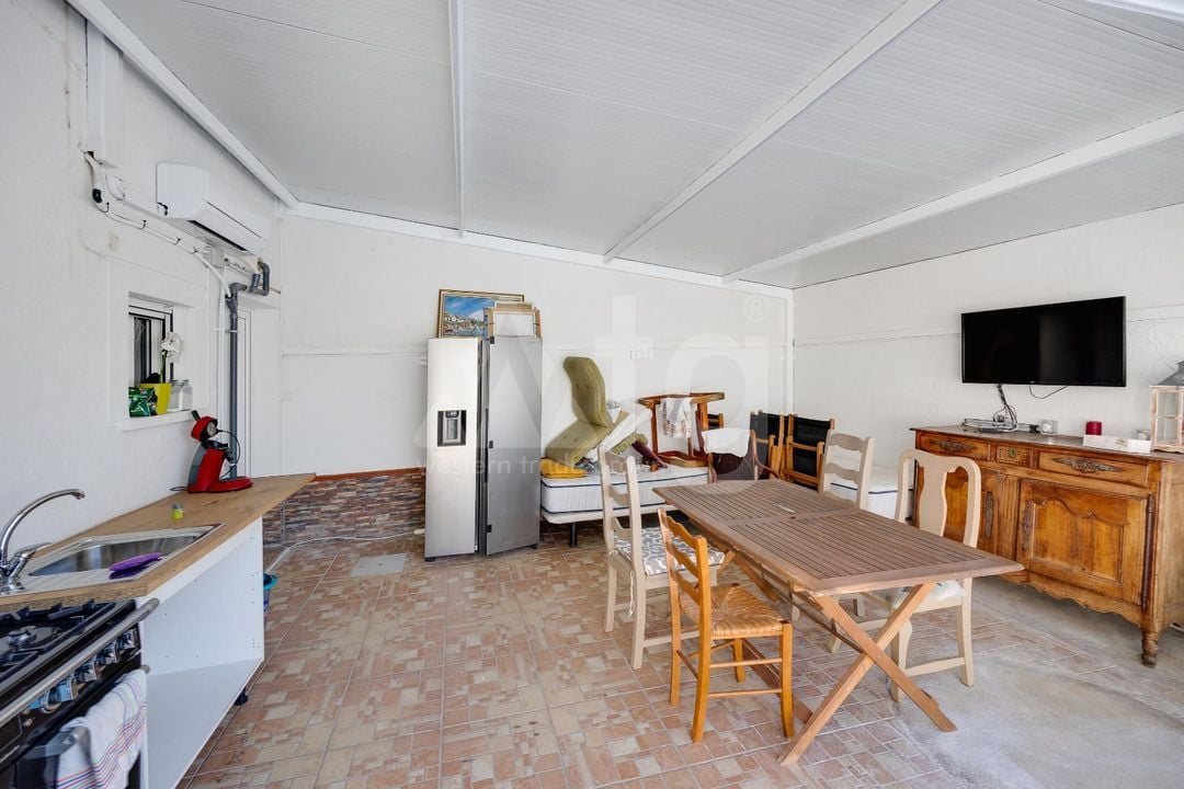 3 bedroom Villa in San Fulgencio - MRS141339 - Photo - 8
