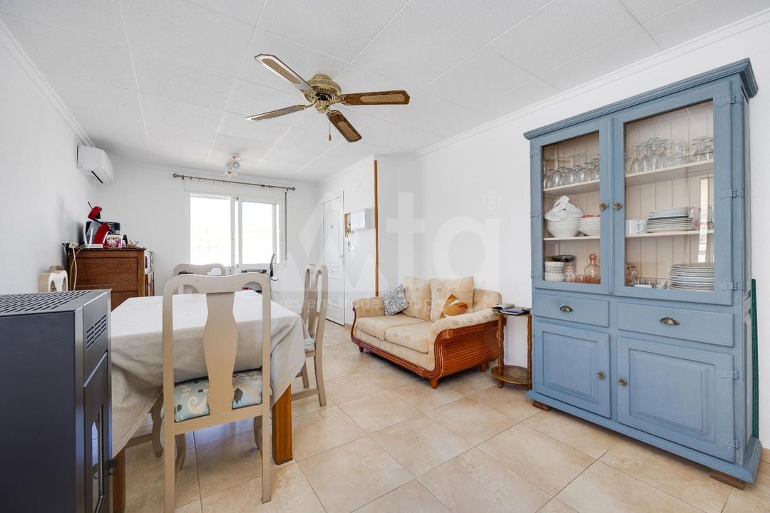 3 bedroom Villa in San Fulgencio - MRS141339 - Photo - 6