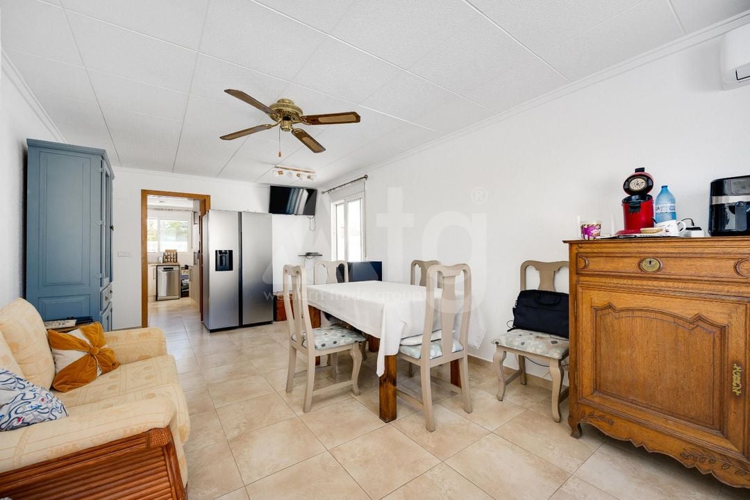 3 bedroom Villa in San Fulgencio - MRS141339 - Photo - 7