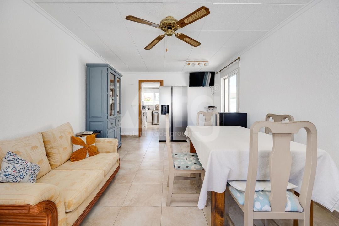 3 bedroom Villa in San Fulgencio - MRS141339 - Photo - 5
