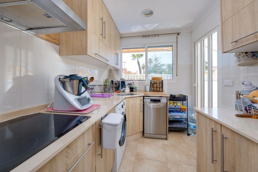3 bedroom Villa in San Fulgencio - MRS141339 - Photo - 10