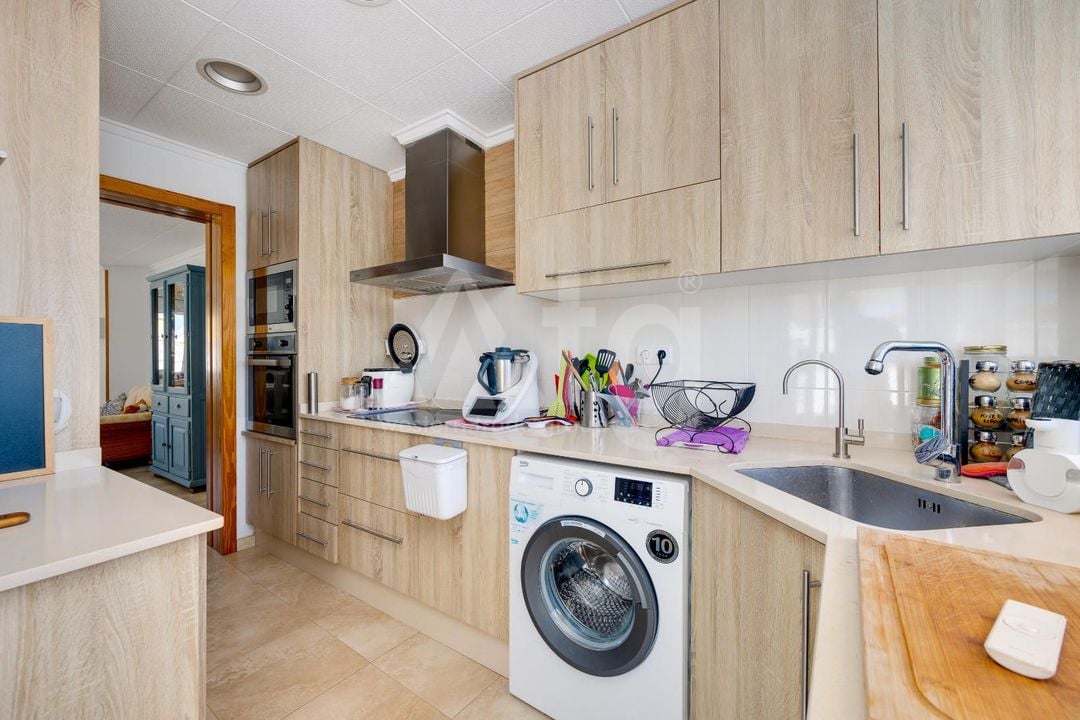 3 bedroom Villa in San Fulgencio - MRS141339 - Photo - 9