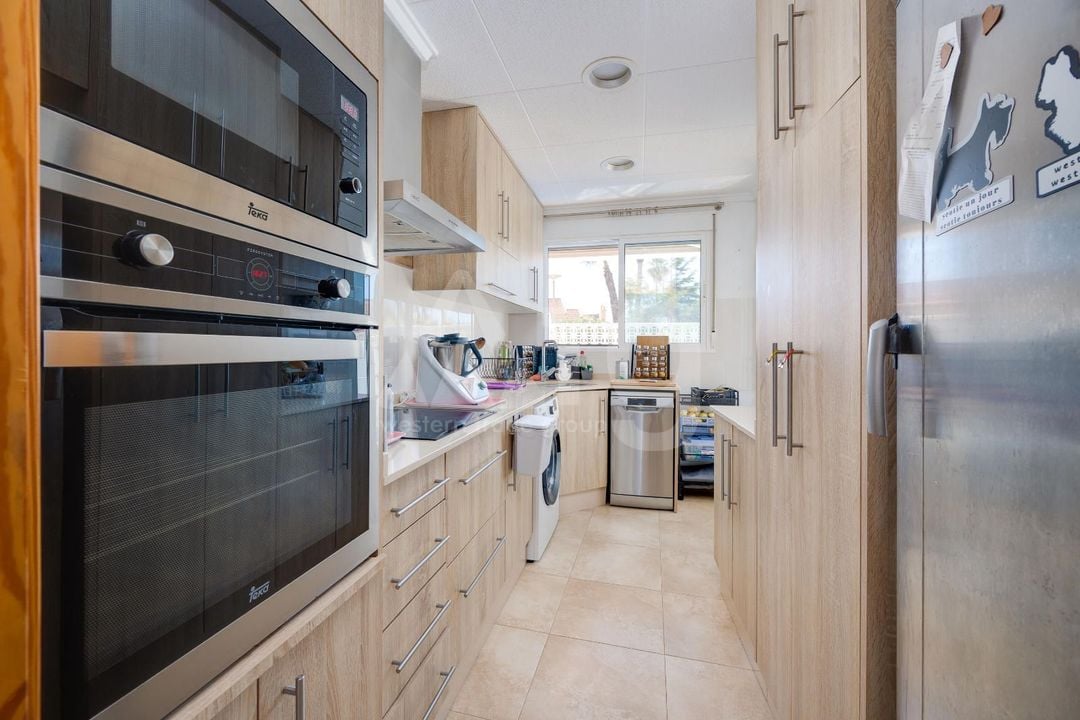 3 bedroom Villa in San Fulgencio - MRS141339 - Photo - 11
