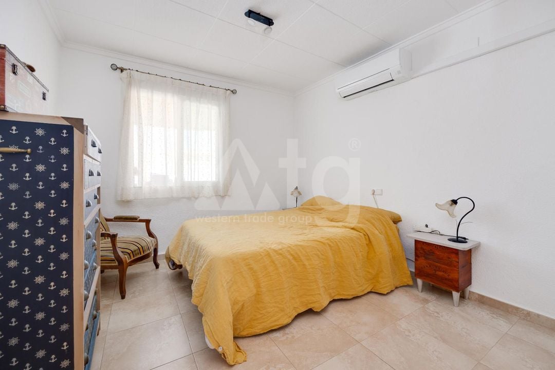 3 bedroom Villa in San Fulgencio - MRS141339 - Photo - 12