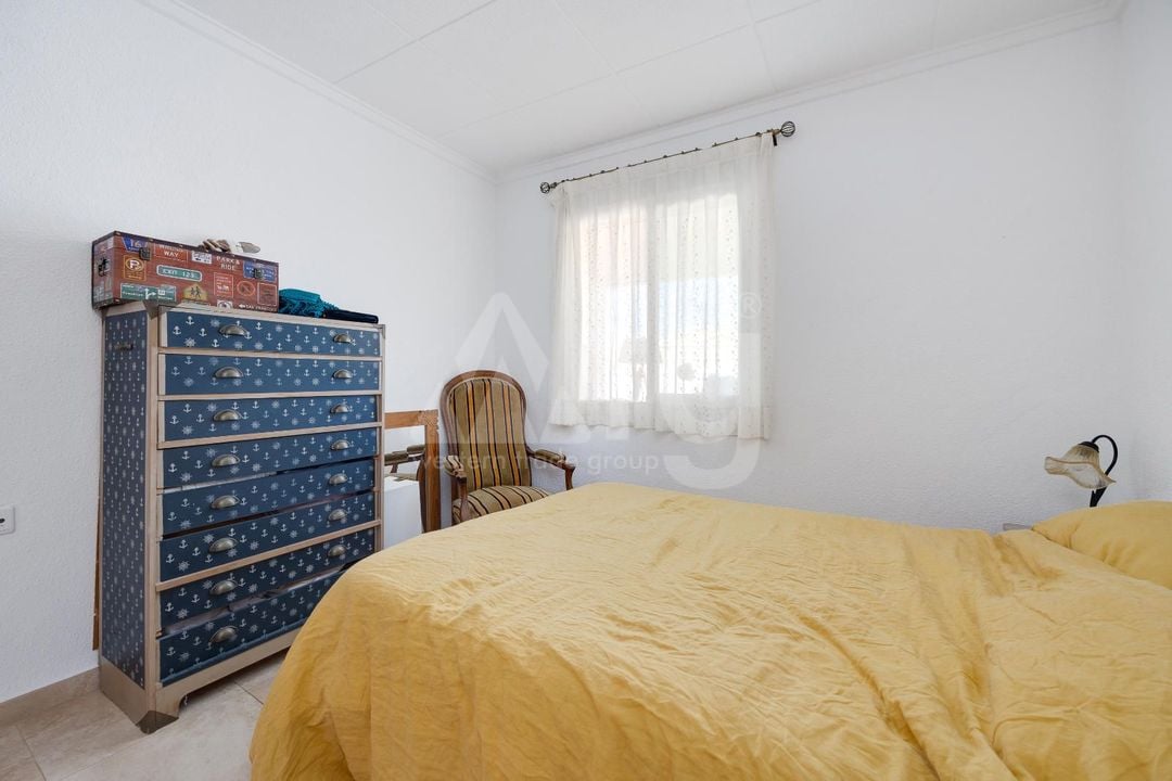 3 bedroom Villa in San Fulgencio - MRS141339 - Photo - 13