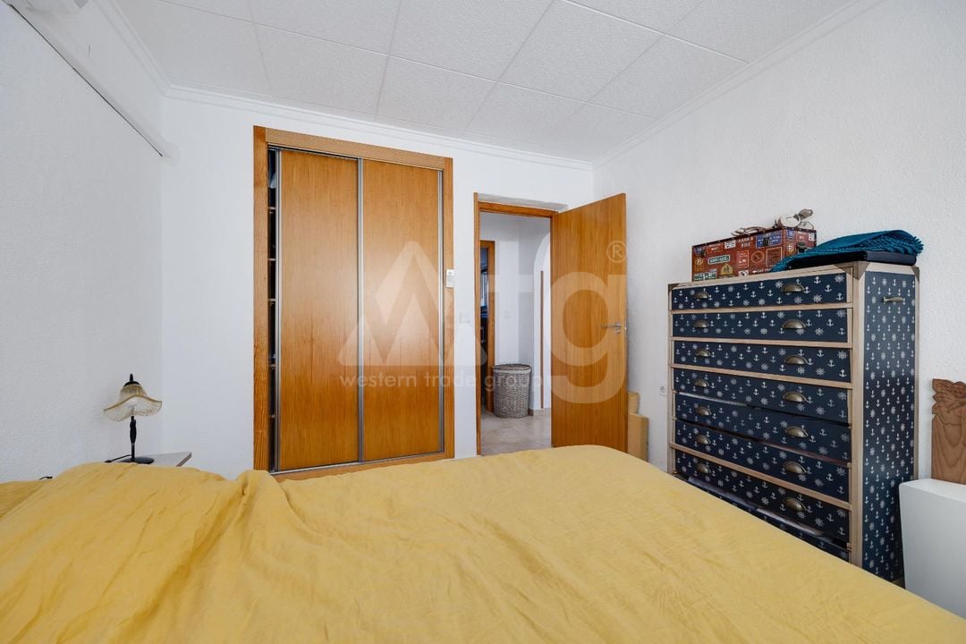 3 bedroom Villa in San Fulgencio - MRS141339 - Photo - 14