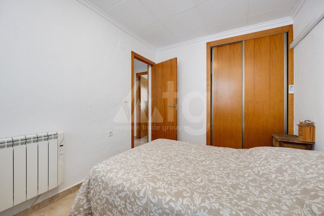 3 bedroom Villa in San Fulgencio - MRS141339 - Photo - 19