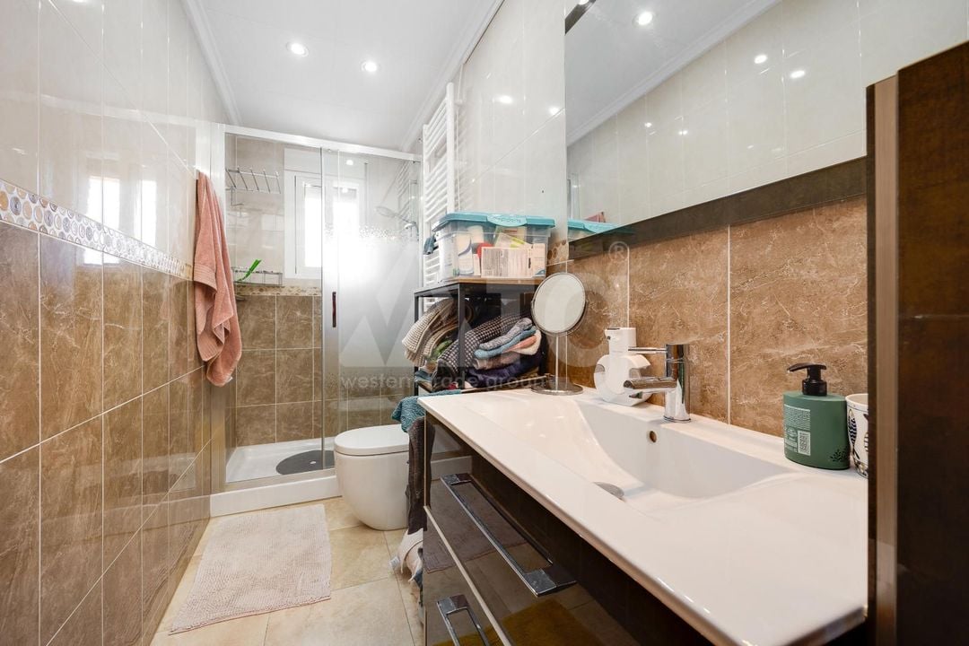 3 bedroom Villa in San Fulgencio - MRS141339 - Photo - 20