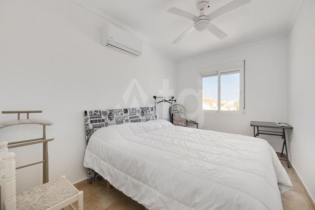 3 bedroom Villa in San Fulgencio - MRS141339 - Photo - 15