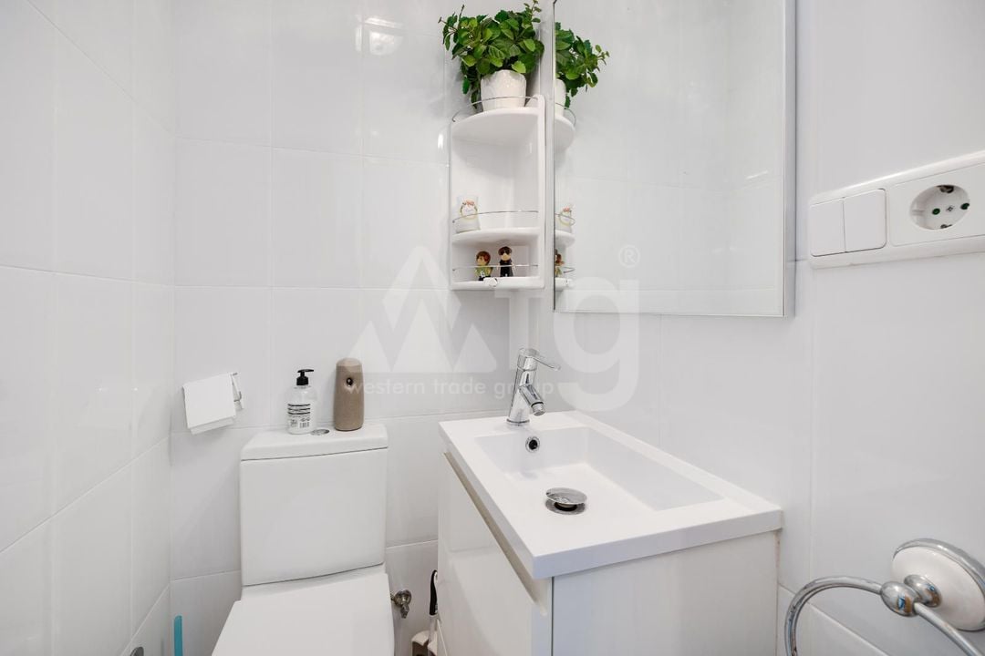 3 bedroom Villa in San Fulgencio - MRS141339 - Photo - 23