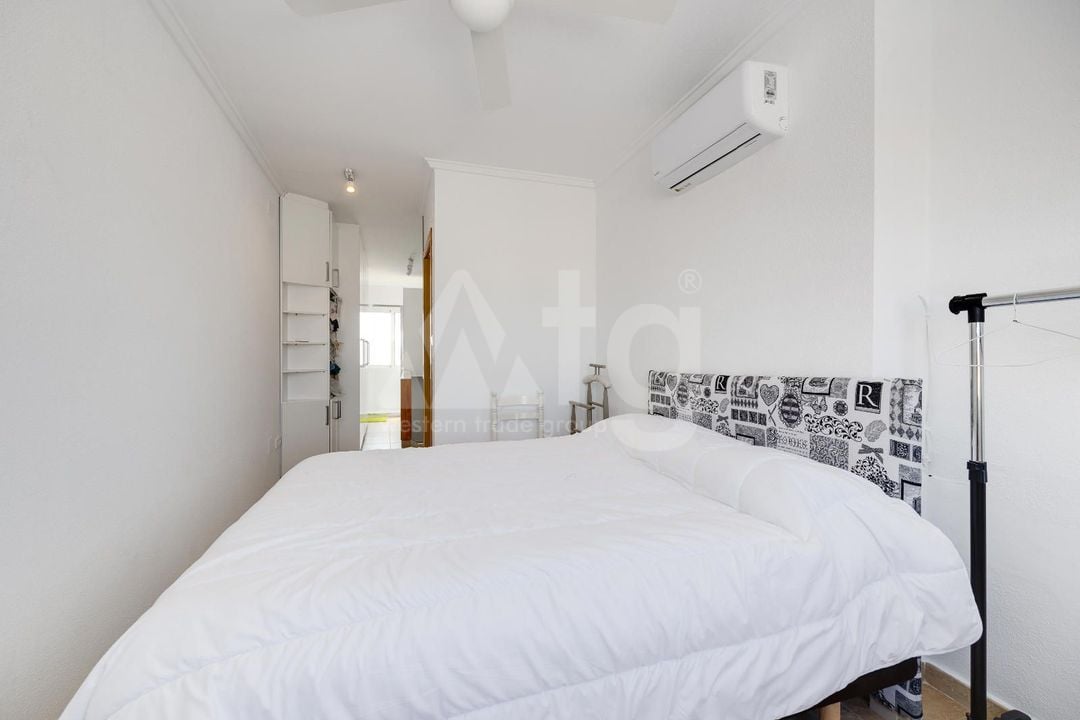 3 bedroom Villa in San Fulgencio - MRS141339 - Photo - 16