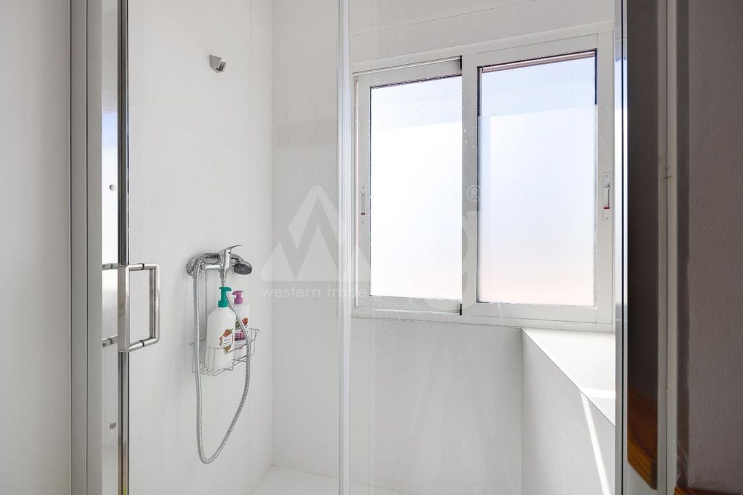 3 bedroom Villa in San Fulgencio - MRS141339 - Photo - 24