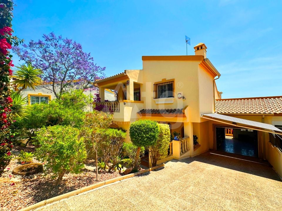 3 bedroom Villa in Orihuela Costa - FPS141341 - Photo - 32