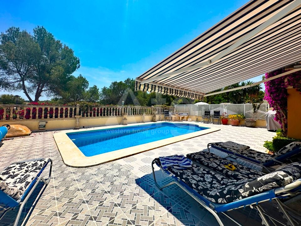 3 bedroom Villa in Orihuela Costa - FPS141341 - Photo - 3