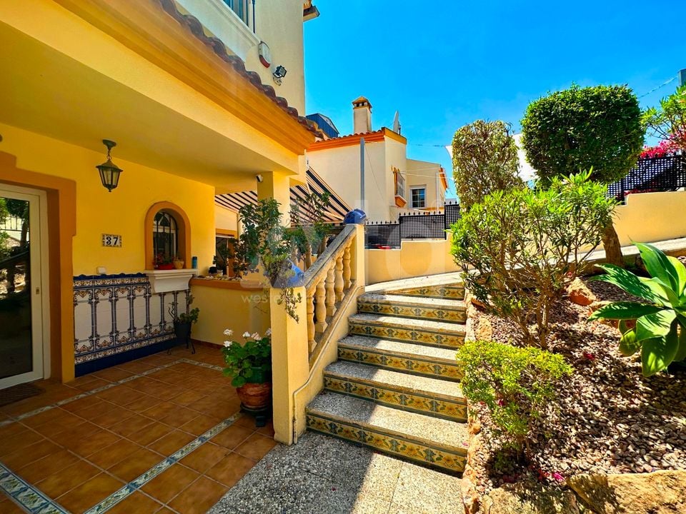 3 bedroom Villa in Orihuela Costa - FPS141341 - Photo - 30
