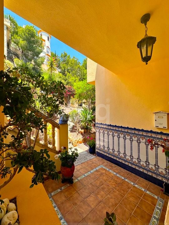 3 bedroom Villa in Orihuela Costa - FPS141341 - Photo - 33