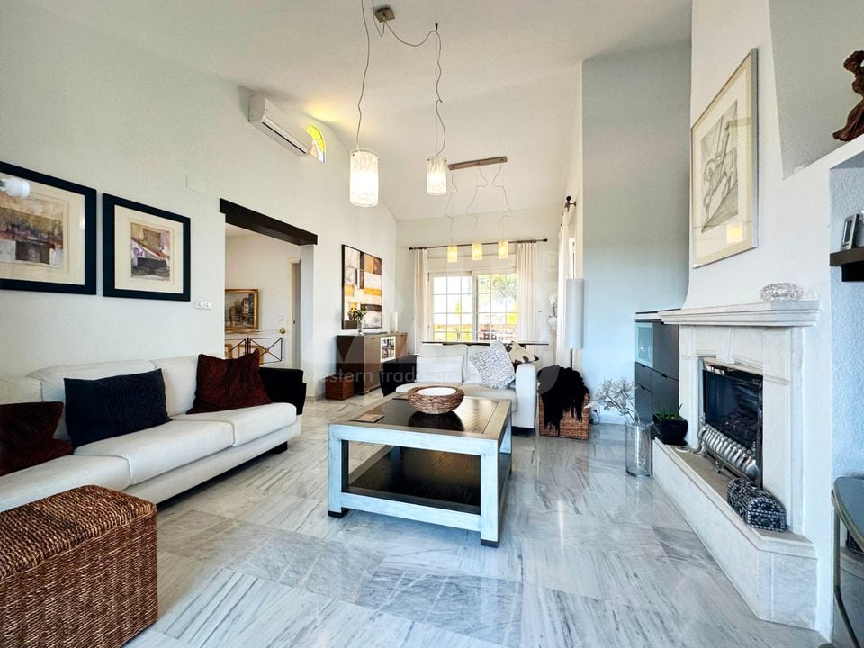 3 bedroom Villa in Orihuela Costa - FPS141341 - Photo - 4