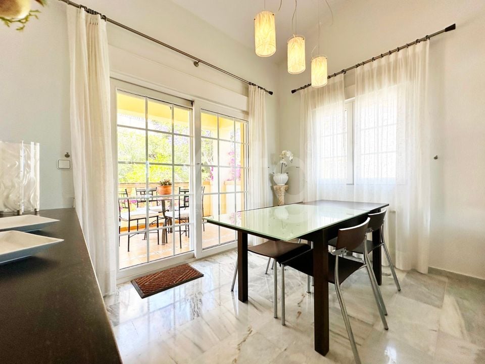 3 bedroom Villa in Orihuela Costa - FPS141341 - Photo - 8