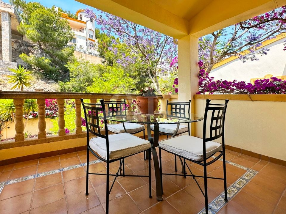3 bedroom Villa in Orihuela Costa - FPS141341 - Photo - 26