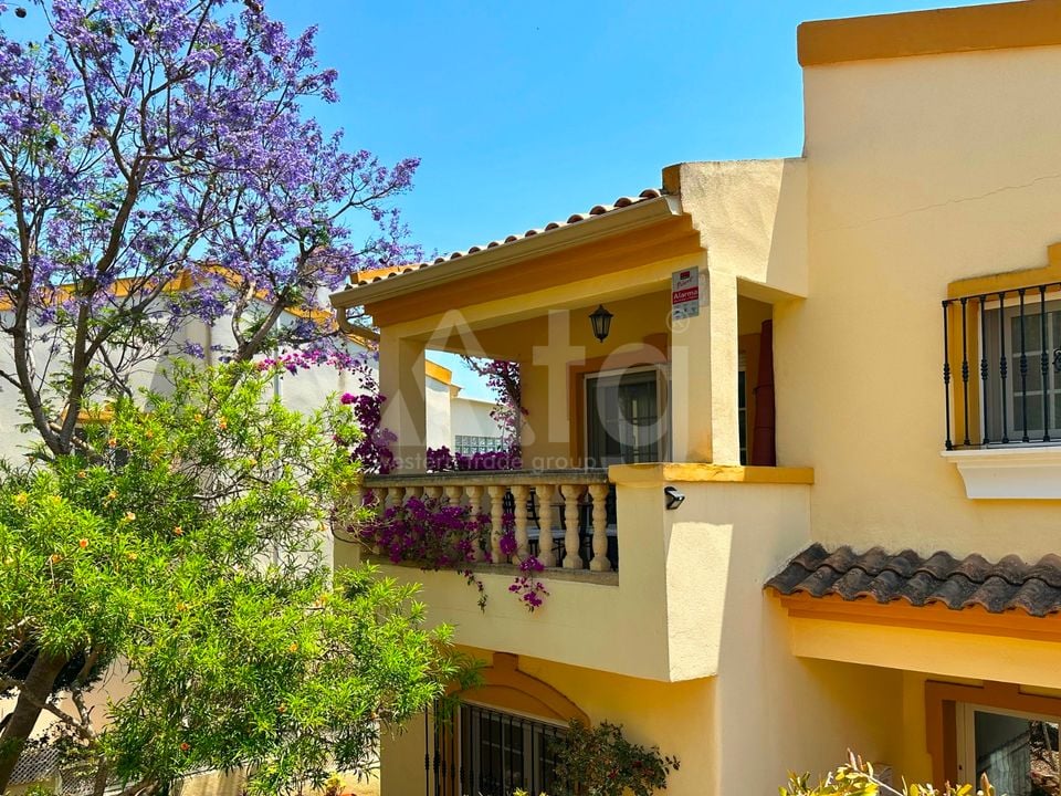 3 bedroom Villa in Orihuela Costa - FPS141341 - Photo - 31