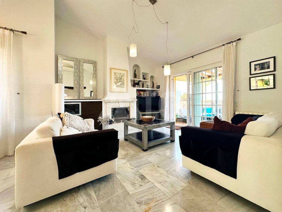 3 bedroom Villa in Orihuela Costa - FPS141341 - Photo - 5