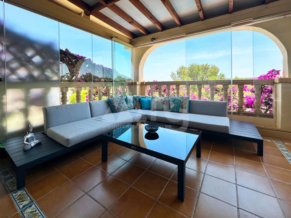 3 bedroom Villa in Orihuela Costa - FPS141341 - Photo - 24