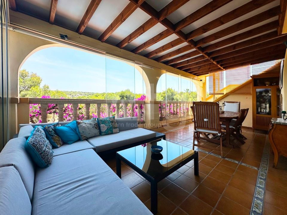 3 bedroom Villa in Orihuela Costa - FPS141341 - Photo - 25