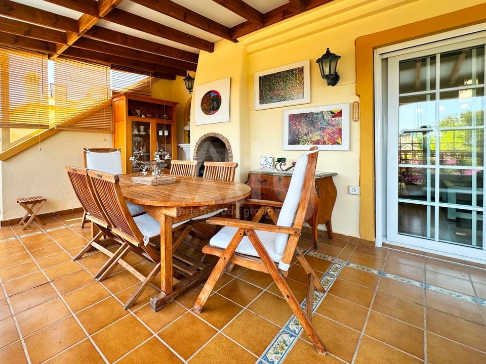 3 bedroom Villa in Orihuela Costa - FPS141341 - Photo - 22